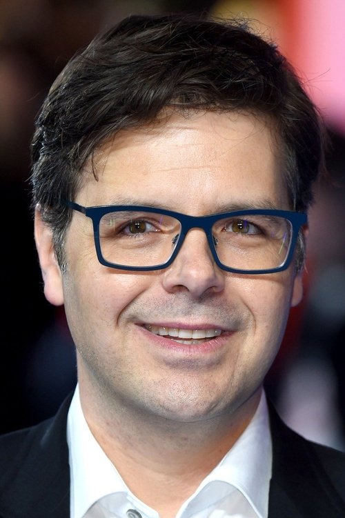 Phil Johnston zdjęcie