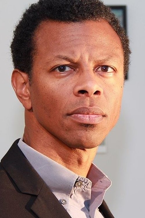 Phil LaMarr zdjęcie