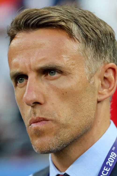 Phil Neville zdjęcie