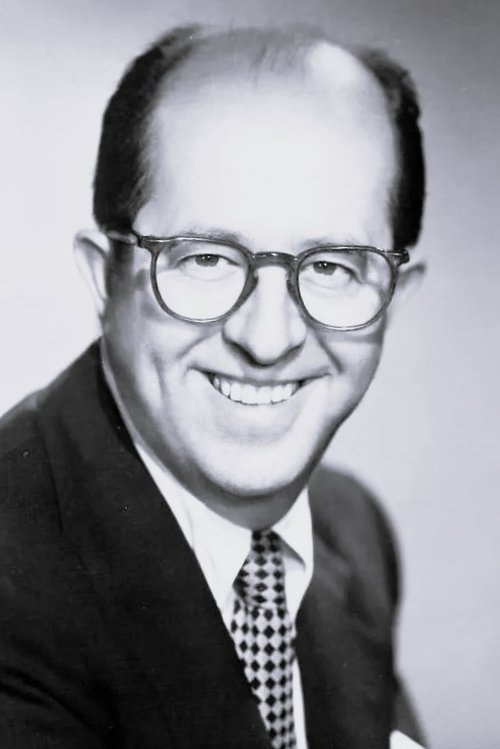 Phil Silvers zdjęcie
