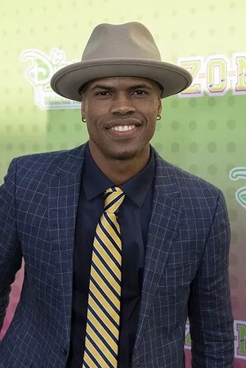 Phil Wright zdjęcie