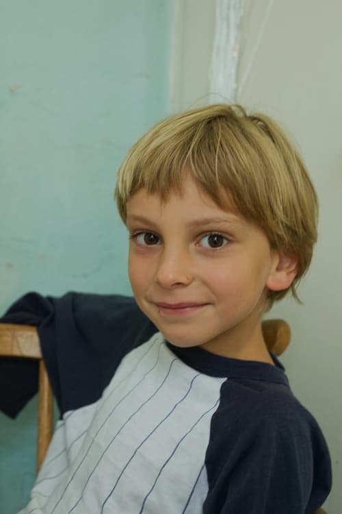 Phileas Heyblom zdjęcie