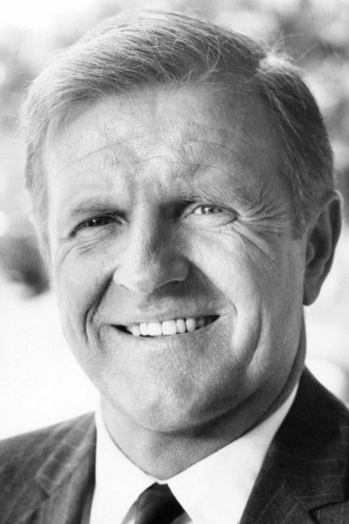 Philip Abbott zdjęcie