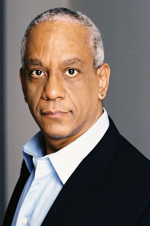 Philip Akin zdjęcie