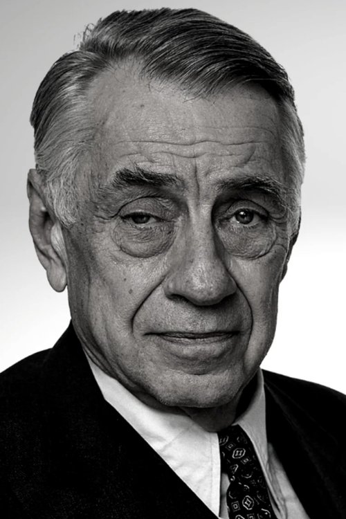 Philip Baker Hall zdjęcie