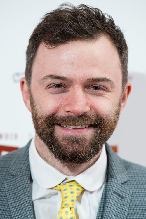 Philip Barantini zdjęcie