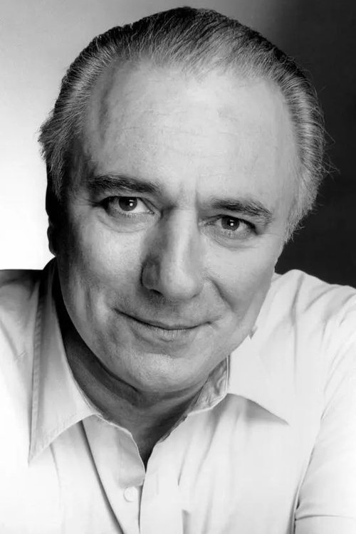 Philip Bosco zdjęcie