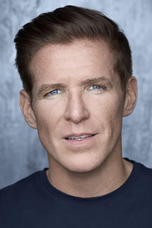 Philip Brodie zdjęcie