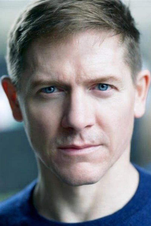 Philip Bulcock zdjęcie