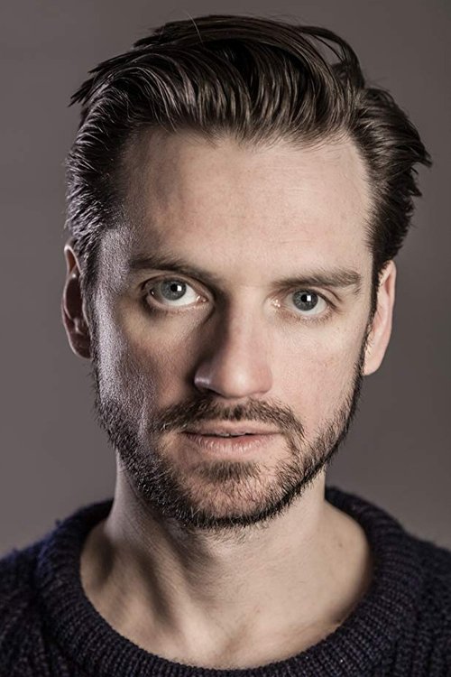 Philip Desmeules zdjęcie