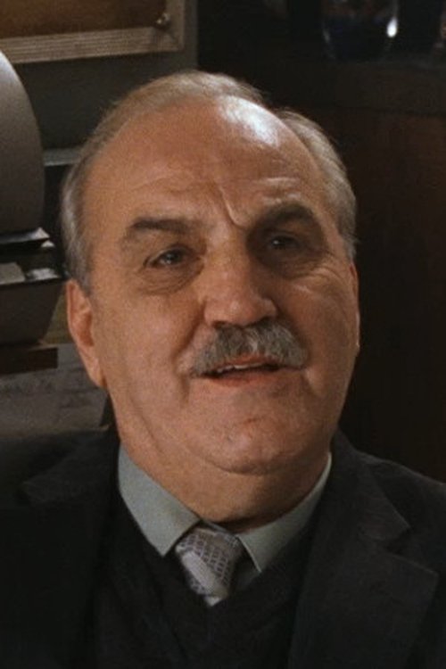 Philip Dorn Hebert zdjęcie