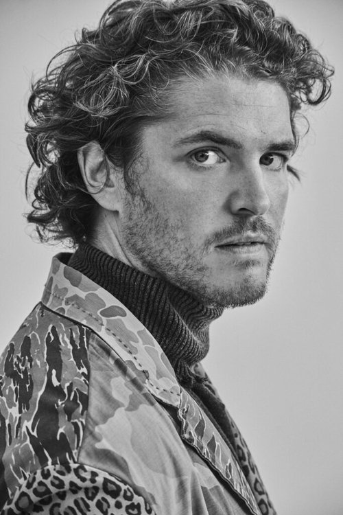 Philip Ettinger zdjęcie