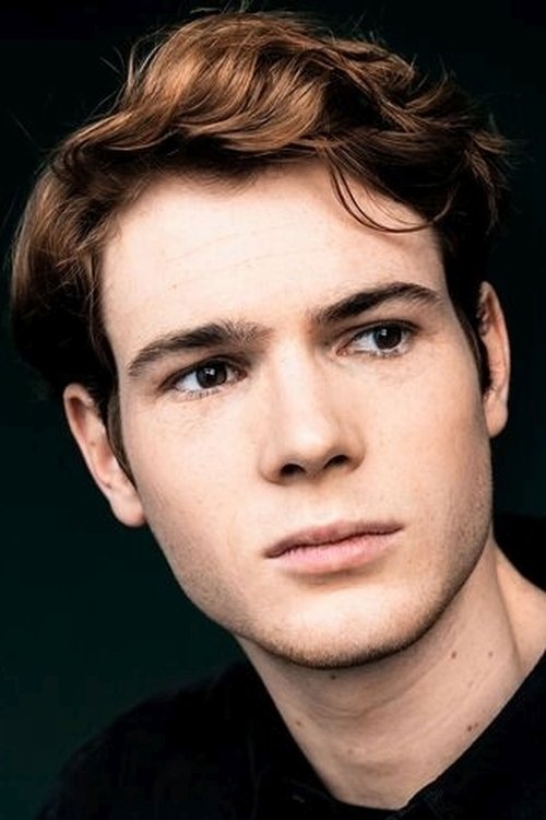 Philip Froissant zdjęcie