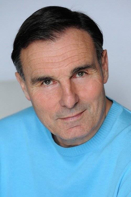 Philip Gascoyne zdjęcie