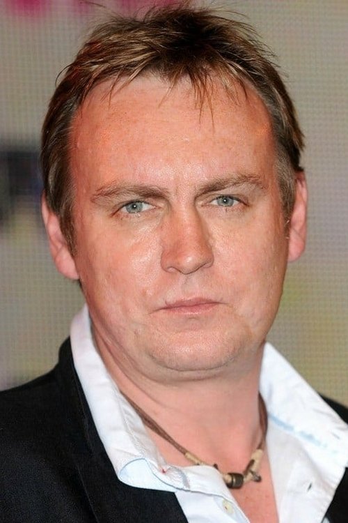Philip Glenister zdjęcie