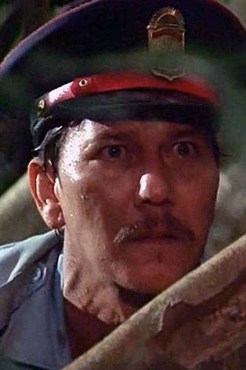 Philip Gordon zdjęcie