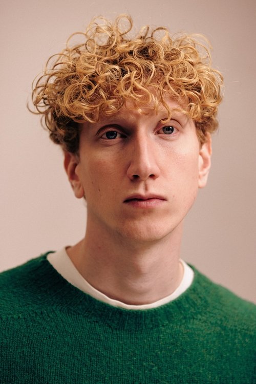 Philip Helgar zdjęcie