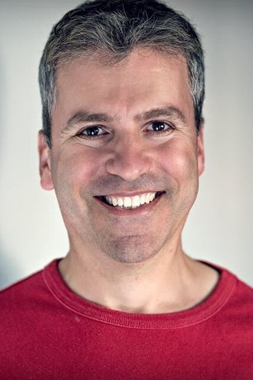 Philip Hersh zdjęcie