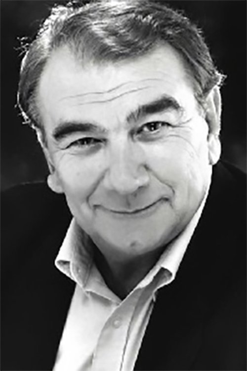 Philip L. Clarke zdjęcie