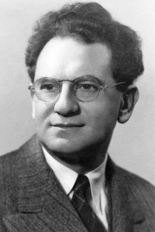 Philip Loeb zdjęcie