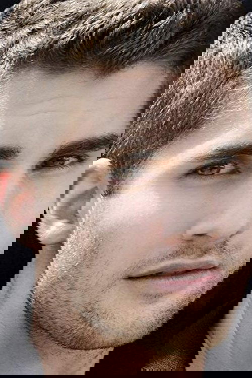 Philip McElroy zdjęcie