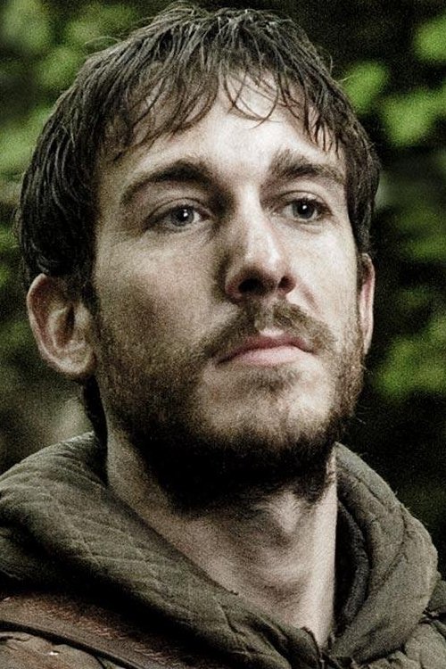 Philip McGinley zdjęcie