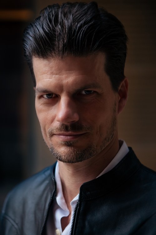 Philip Nathanael zdjęcie