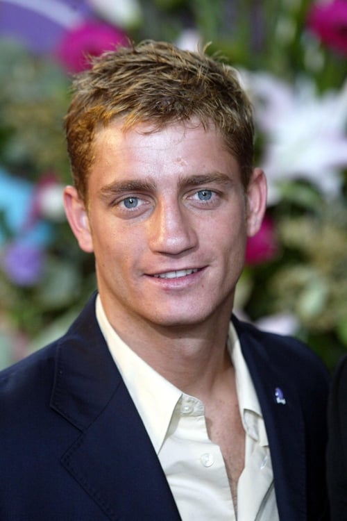 Philip Olivier zdjęcie