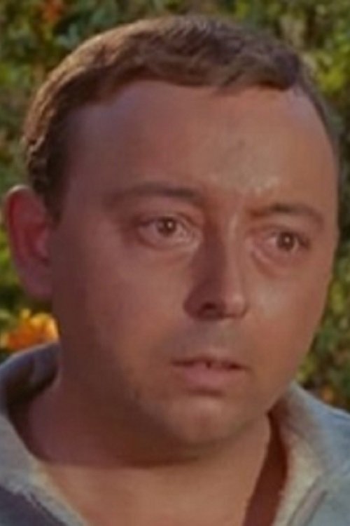 Philip Roth zdjęcie