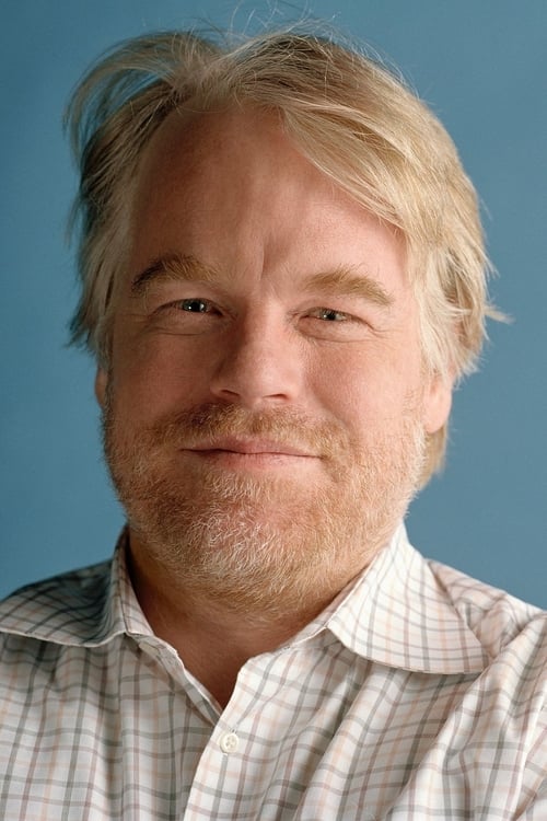 Philip Seymour Hoffman zdjęcie