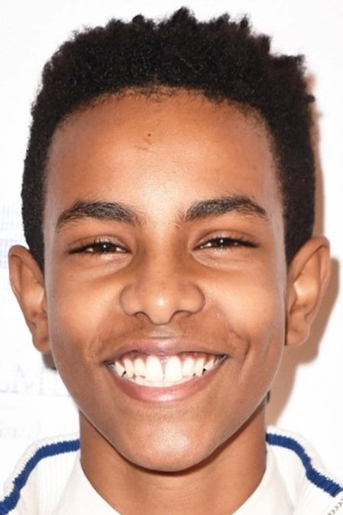 Philip Solomon zdjęcie