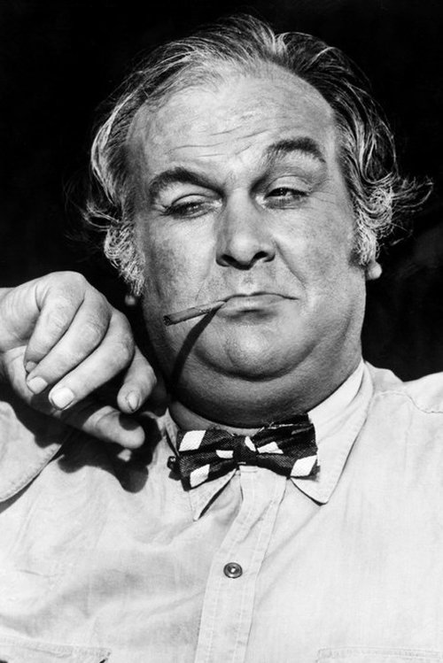 Philip Stainton zdjęcie