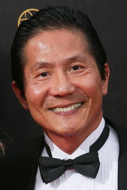 Philip Tan zdjęcie