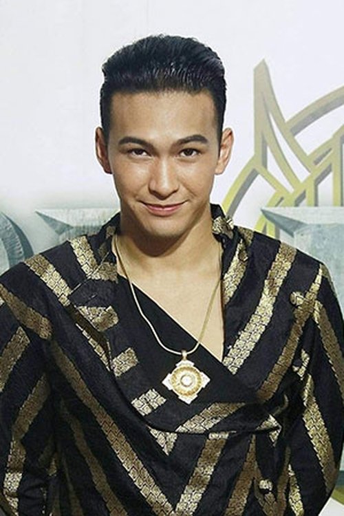 Philip Thinroj zdjęcie