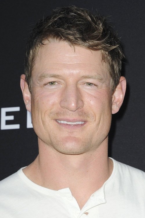 Philip Winchester zdjęcie