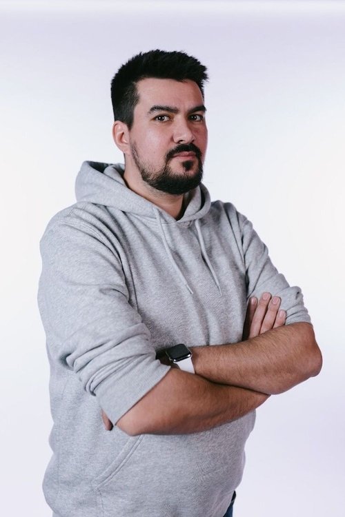 Philipp Dettmer zdjęcie