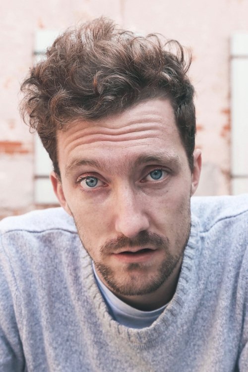 Philipp Droste zdjęcie