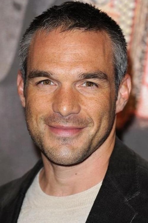 Philippe Bas zdjęcie