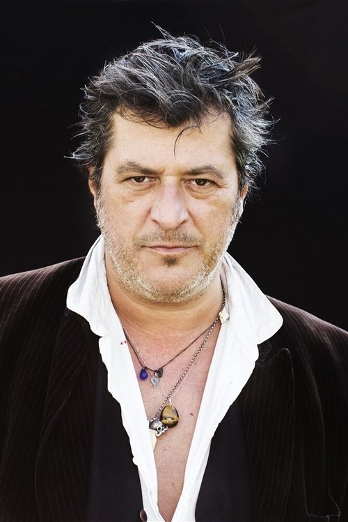 Philippe Bérodot zdjęcie