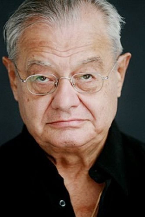 Philippe Brigaud zdjęcie