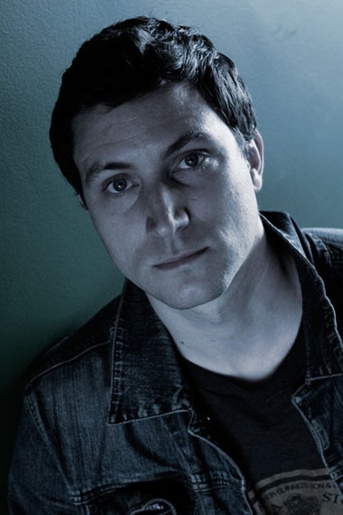 Philippe Buckland zdjęcie