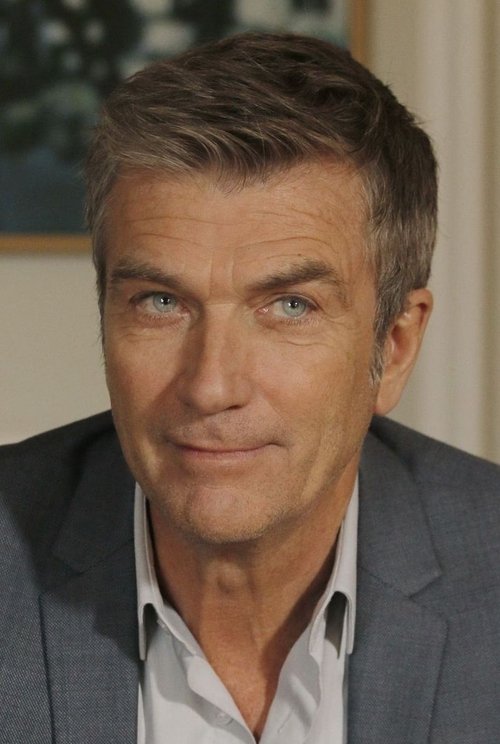 Philippe Caroit zdjęcie