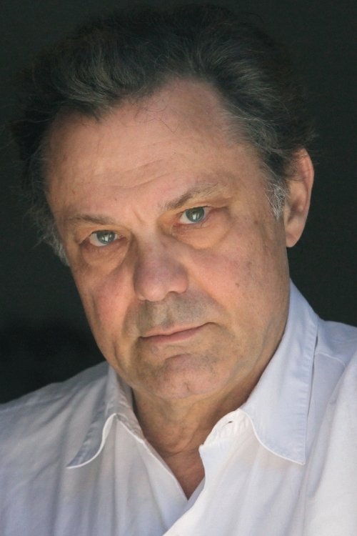 Philippe Caubère zdjęcie