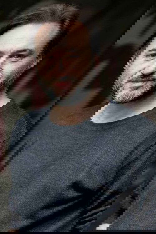 Philippe Chaine zdjęcie