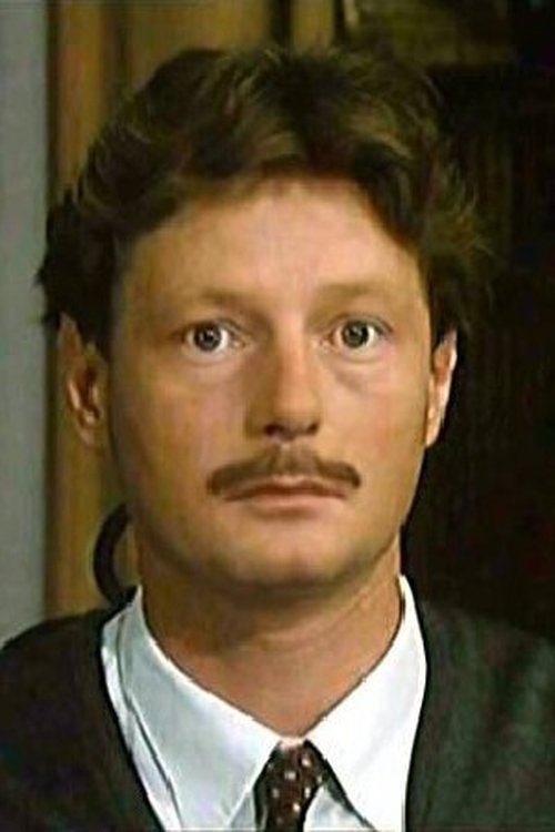 Philippe Deplanche zdjęcie