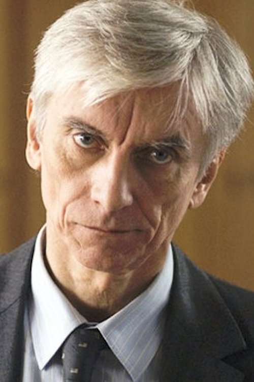 Philippe Duclos zdjęcie