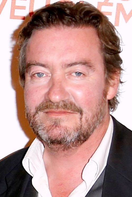 Philippe Duquesne zdjęcie