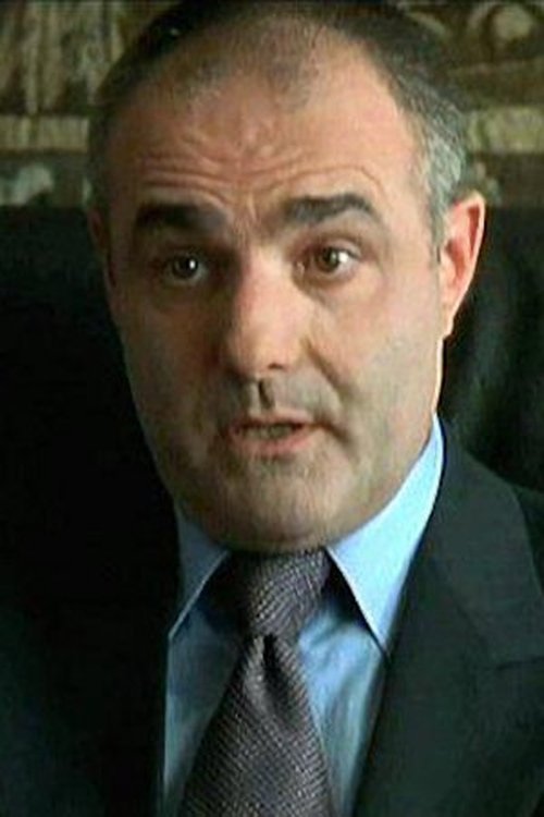 Philippe Fretun zdjęcie