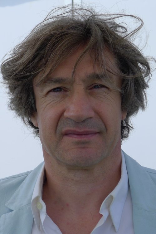 Philippe Jacq zdjęcie