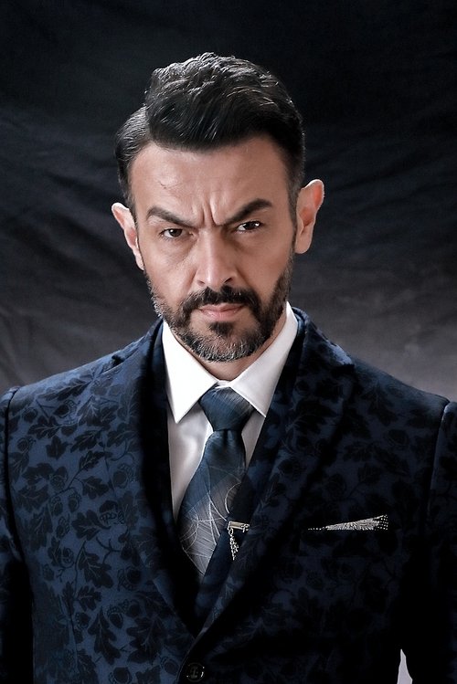 Philippe Joly zdjęcie